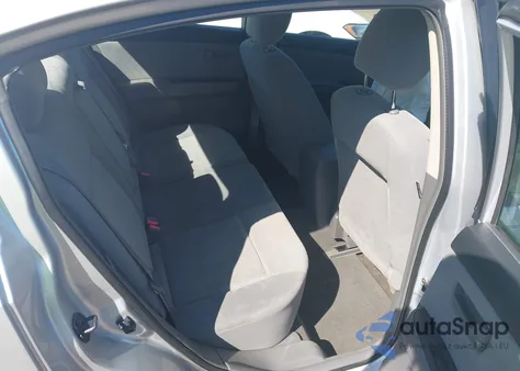 2009 Nissan Sentra 2.0 from USA, damaged, VIN 3N1AB61E19L644217